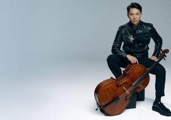 Bagjan Oktyabr - „SOUL THERAPY“ – Neues Programm - Welttournee 2026 en Hamburg