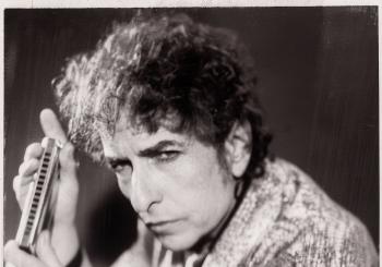 Bob Dylan - VIP Ticket Experiences