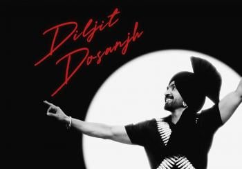 Diljit Dosanjh – Aura World Tour | Premium Packages Berlin