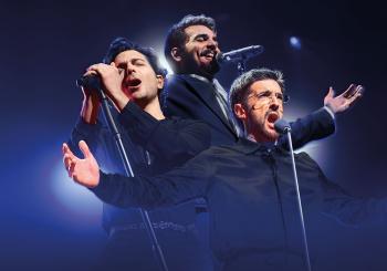 IL VOLO - World Tour 2027 Bremen