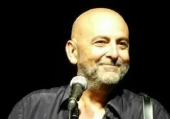 Riki López en Zaragoza (La Campana)