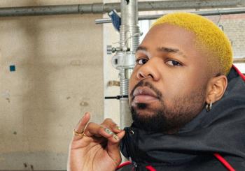 MNEK - THE!! BULLDOZER!! TOUR!! a Köln