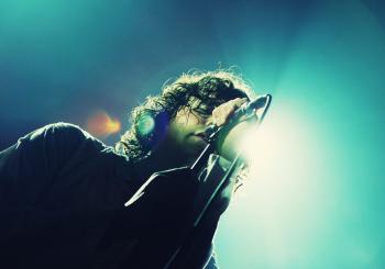 The Doors in Concert (NL) - Authentic Tribute to The Doors Kiel
