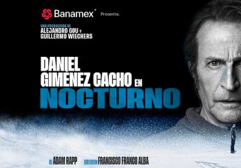 Nocturno en México