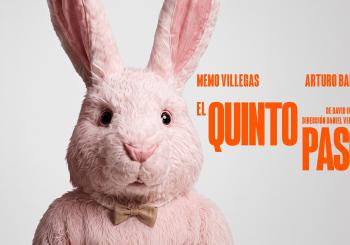 El Quinto Paso en México