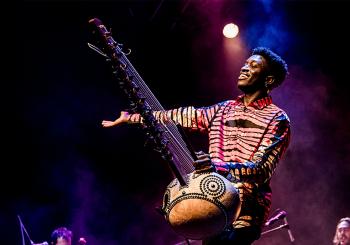 Momi Maiga, Kairo en Guanajuato