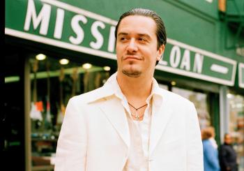Mondo Cane con Mike Patton en Guanajuato