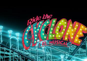 Ride The Cyclone El Musical en México