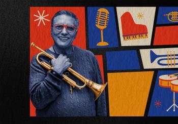 Arturo Sandoval Presenta:Sangú en Ciudad de México