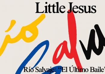 Little Jesus México