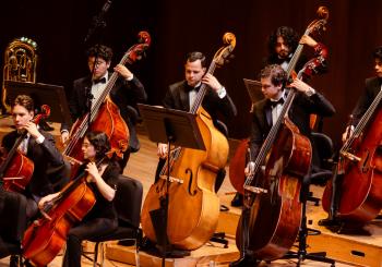 EOBA Y OJUEM, Adriana Mater de Kaija Saariaho en Guanajuato