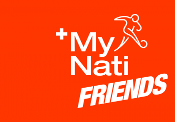 MyNati - Friends en Muri bei Bern