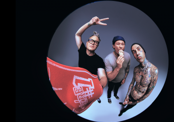BLINK 182 | I-Days Milano 2027