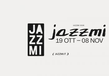 MT Jones | JAZZMI 2026 en Milano