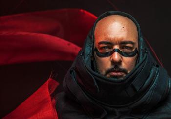 Roger Sanchez | Pride Village 2026 Padova