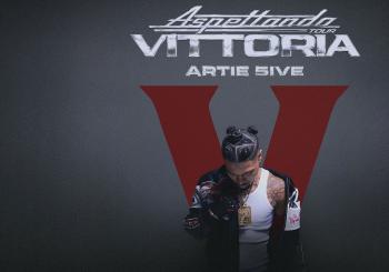 ARTIE 5IVE - Aspettando Vittoria Tour 2026 en Venaria Reale