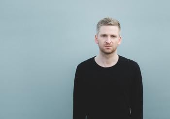 Ólafur Arnalds 