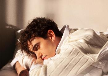 Michele Bravi – Commedia Musicale Tour 2026 en Padova