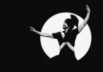 Diljit Dosanjh – Aura World Tour Assago