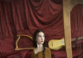 CONCERT-VERMUT / MÚSICA I DANSA DE LA LLITERA / FESTIVAL CONTRATEMPS Barcelona