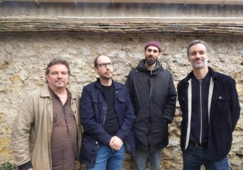 ÄSYS QUARTET en Sevilla