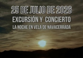 Excursión Ruta Embalse de Navacerrada. Noche en Vela. Concierto Hits! en Madrid