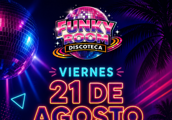 80 90 Funky Room Discoteca Tenerife en Santa Cruz de Tenerife