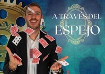 A través del espejo en Málaga