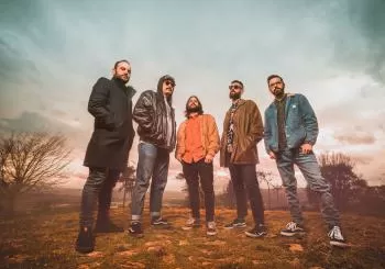 Concierto de Desakato en Bilbo en Bilbao