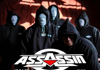 ASSASSIN Aix-en-Provence