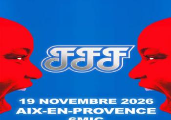 FFF Aix-en-Provence