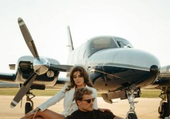 Festival Photoday Under Pleasure - Aviones y coches de lujo a Madrid