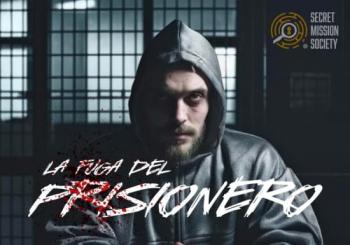La Fuga del Prisionero - Street Escape® - Guadalajara