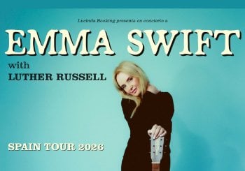 EMMA SWIFT Madrid