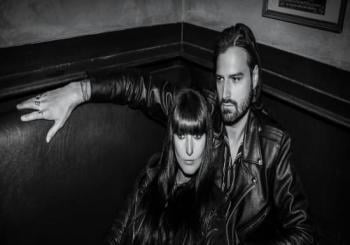 ULTRA SUNN w/ SYDNEY VALETTE + SAD MADONA Berlin
