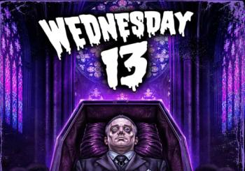 WEDNESDAY 13 en Berlin