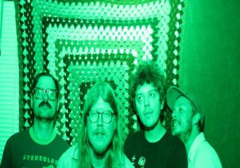 Holy Wave en Berlin