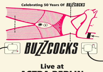 BUZZCOCKS Berlin