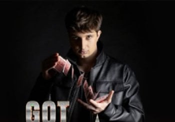 Got Magic de David Roy a Madrid