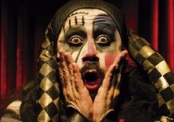 El Bufón del Rey Lear en Barcelona