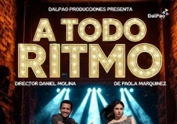 A Todo Ritmo en Madrid