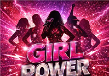 Girl Power Madrid