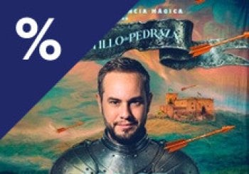 Jorge Blass - Los secretos del castillo PEDRAZA