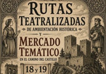 Descubriendo la Historia ARGÜESO