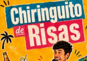 Chiringuito de Risas Madrid