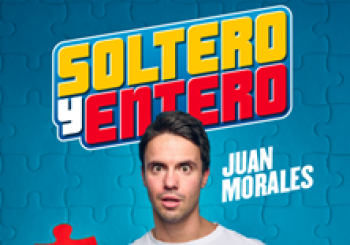 Soltero y entero, en La Otra Movida en Madrid