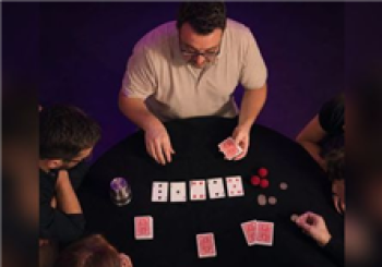 Iniciación a la magia para adultos a Valladolid