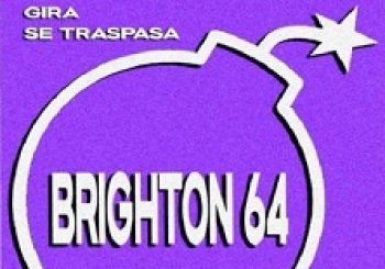 Brighton 64 Torrelavega