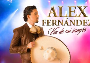 Alex Fernandez México