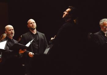 Ensamble Pygmalion, Mundo, buenas noches en Guanajuato